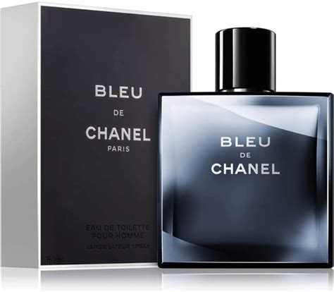 chanel perfume price list